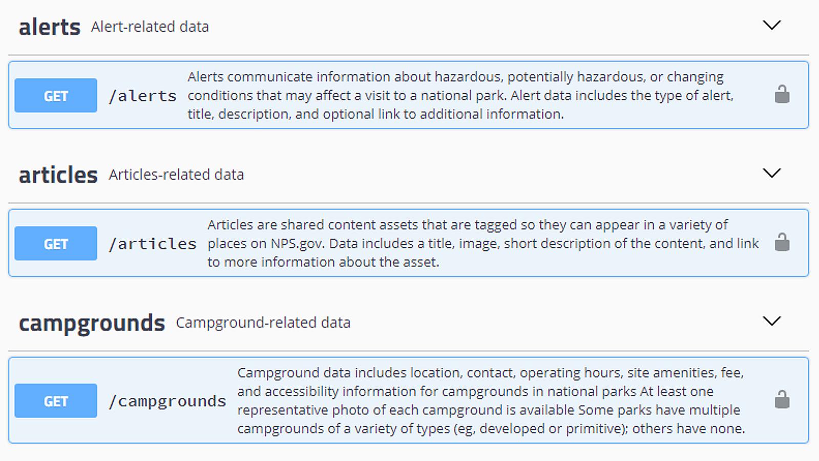 Screenshot of technical documentation.