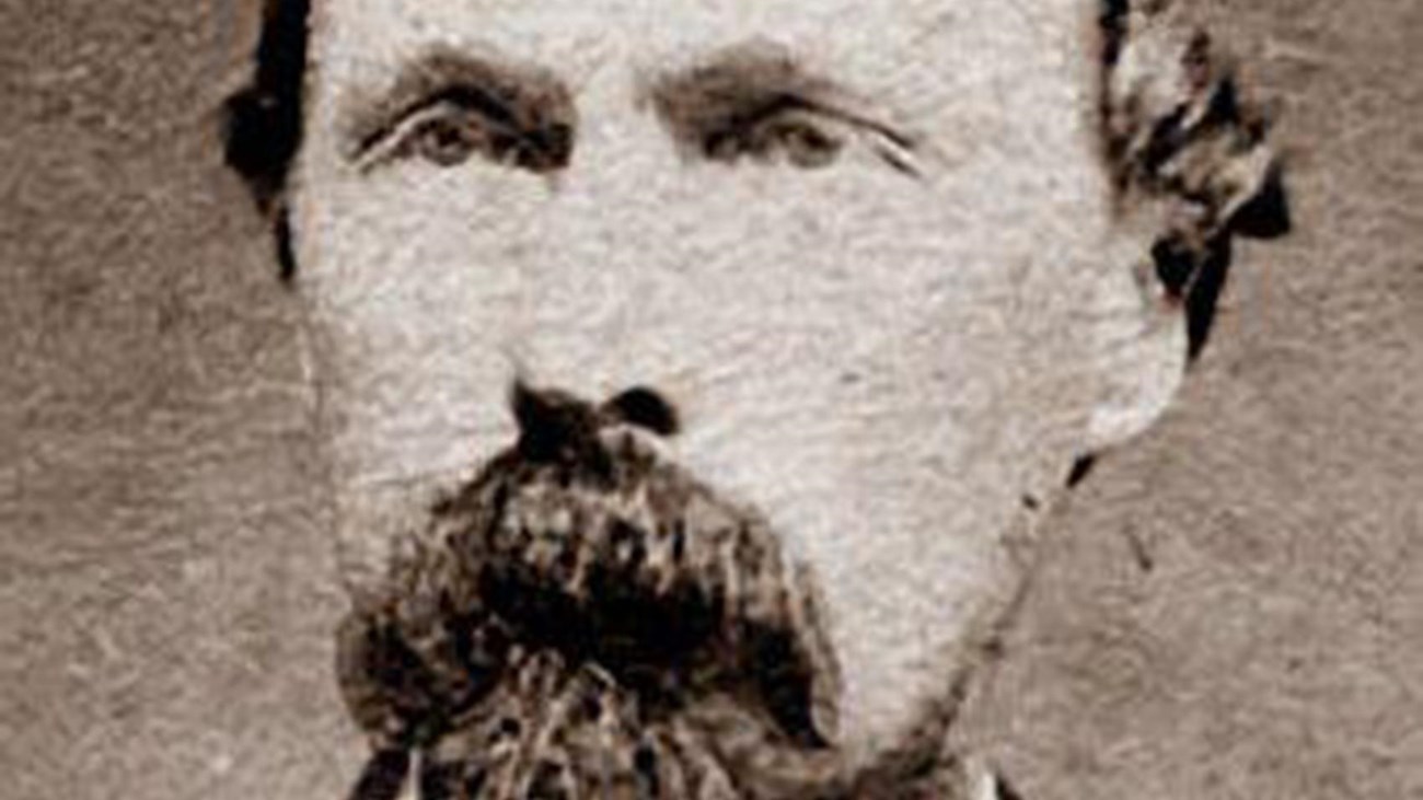 Learn more about Dr. Mudd and his stay at Fort Jefferson 