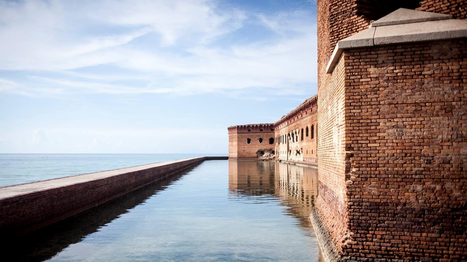 Fort Jefferson