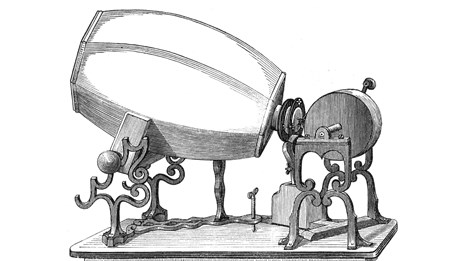 The Origins of Sound Recording (exhibit and symposium videos)