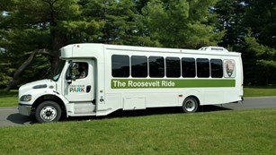 Experience The Roosevelt Ride