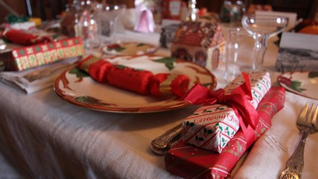 2018 Holiday Events