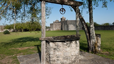 presidio nuestra senora del rosario de los cujanes