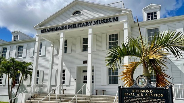 Miami Military History Museum