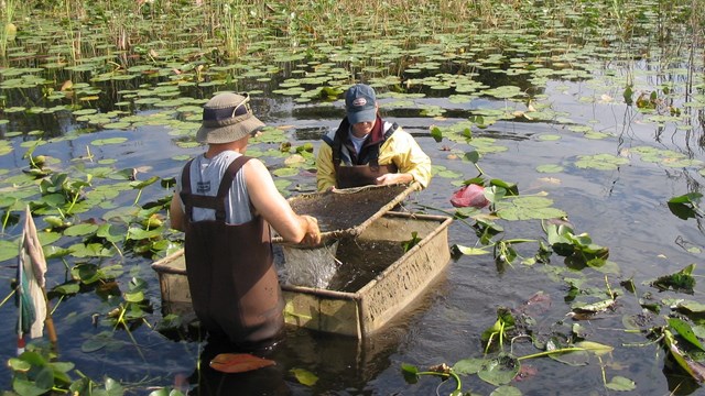 South Florida Natural Resources Center