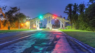 Buy Your Park Pass Online!