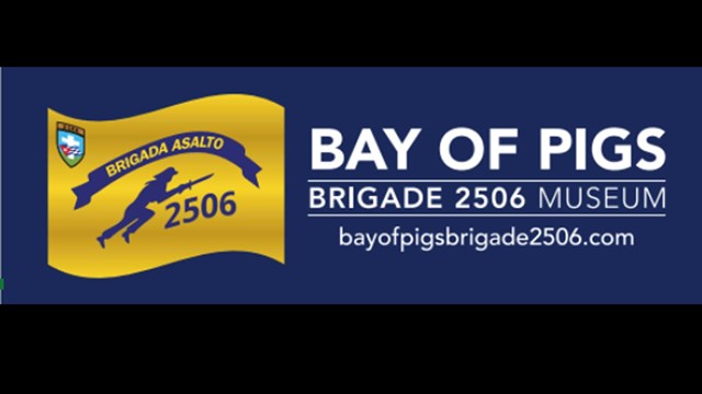 Logo banner with text reading, "