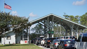 Buy Your Park Pass Online!