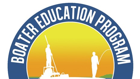 Boating in Everglades National Park