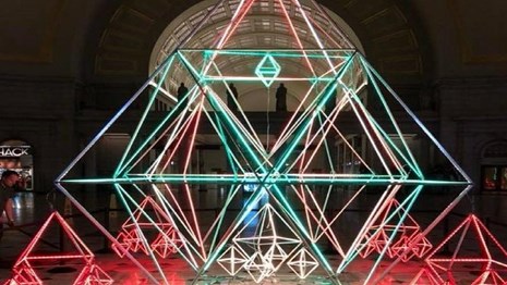 Art Installation