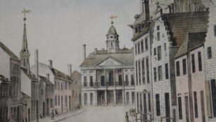Best of Historical Lower Manhattan