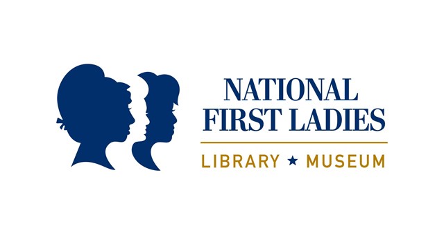 The NPS partners with National First Ladies Library and Museum to operate the site.