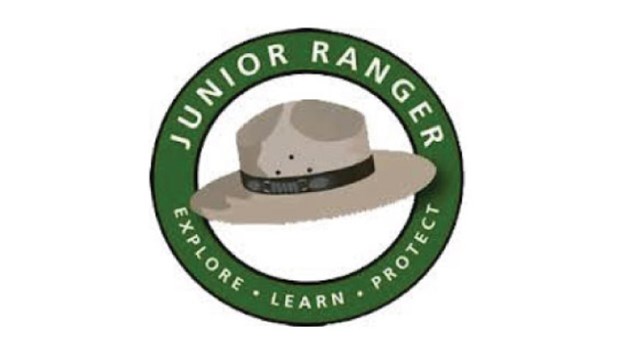 Junior Ranger Logo