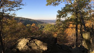 mountain landscape