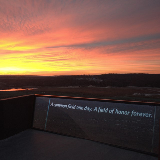 An introduction to the story of Flight 93