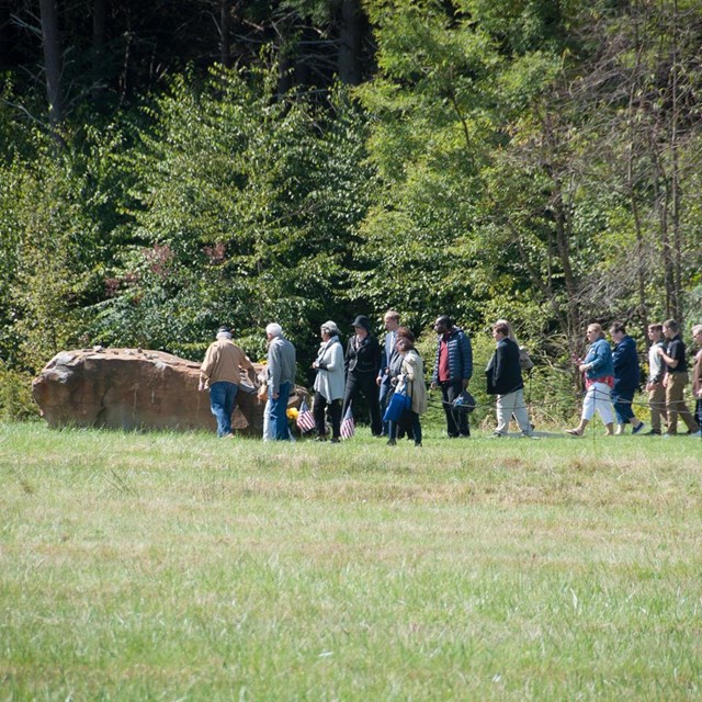 Journalists remember Flight 93