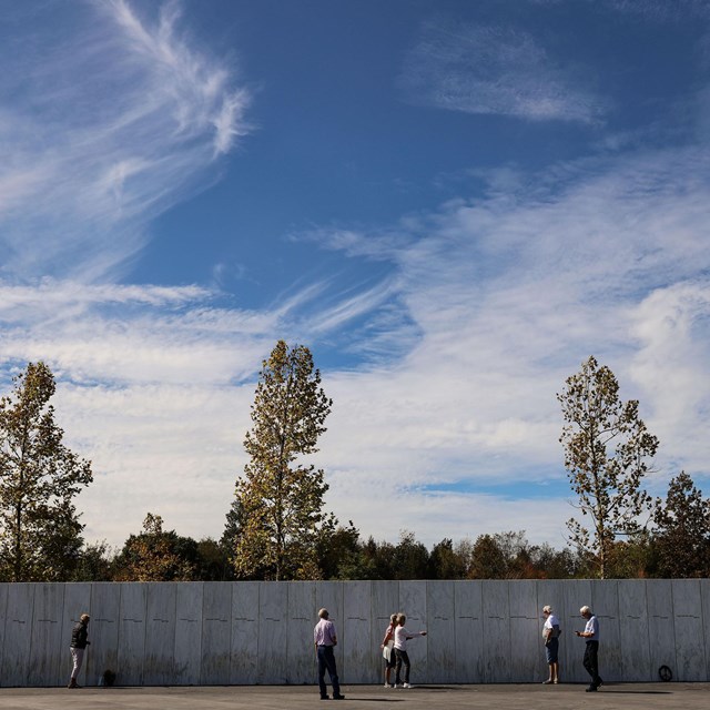 Learn more about the Flight 93 story.