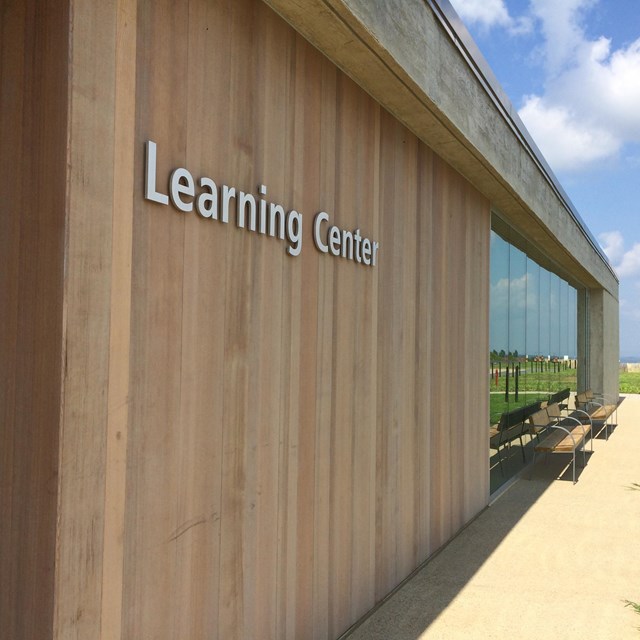 Learning Center