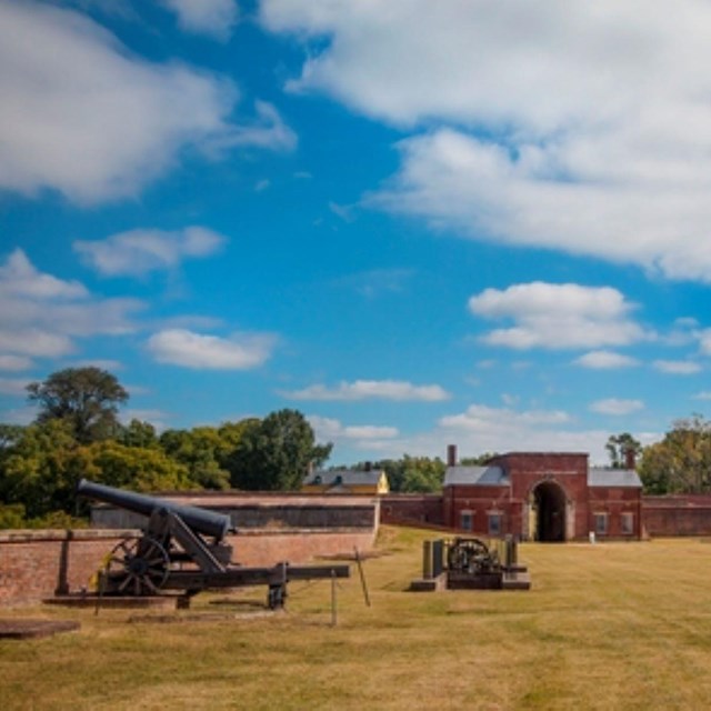 Fort Washington 