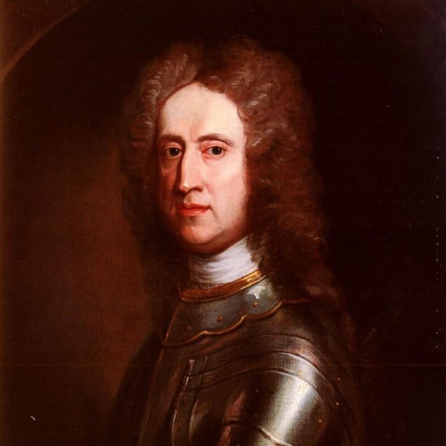 Image of James Oglethorpe 