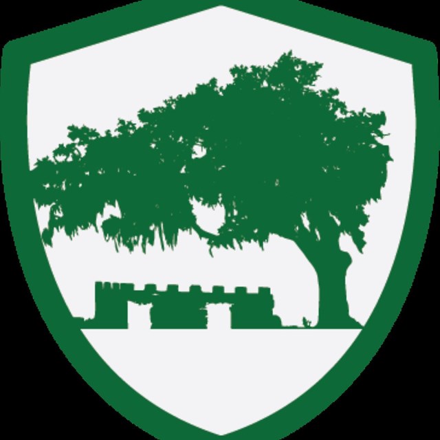 Image of the Friends of Fort Frederica Logo