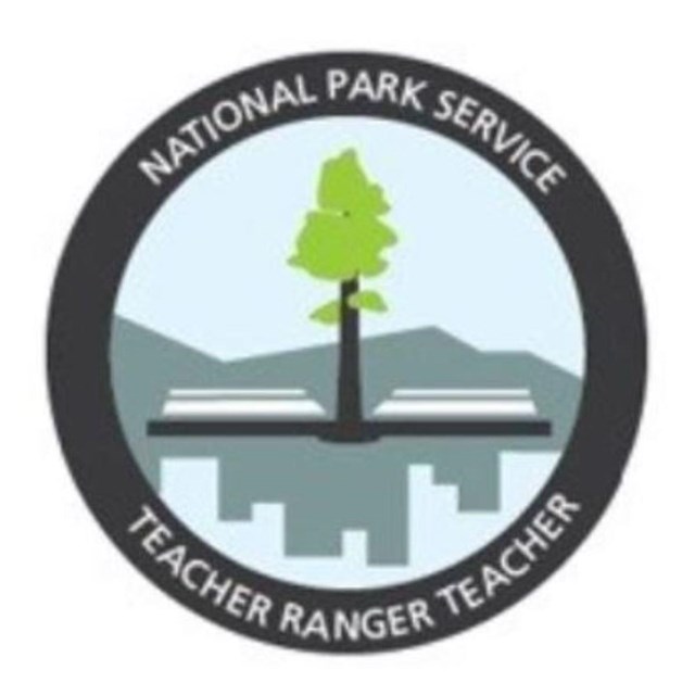 Teacher Ranger Teacher logo
