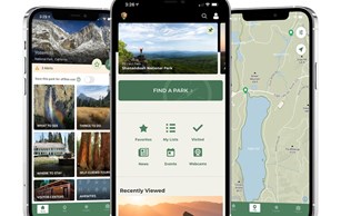 NPS App