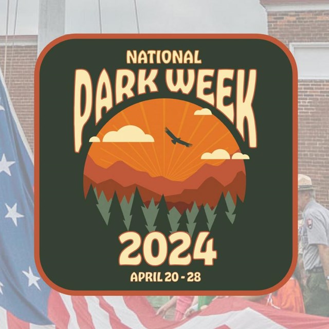 National Park Week 2024