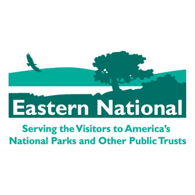 The Eastern national Logo