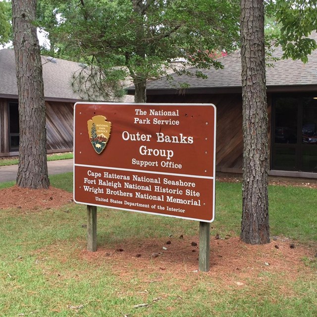 Outer Banks Group headquarters