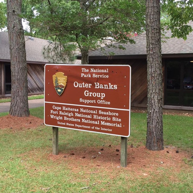 Outer banks Group headquarters