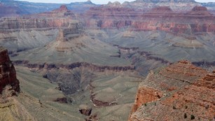 Fossils and Paleontology (U.S. National Park Service)