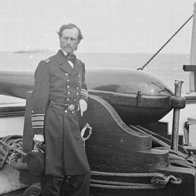 John A. Dahlgren