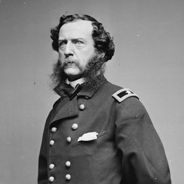 Photo of Samuel W. Crawford