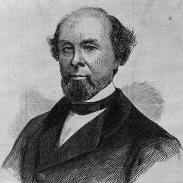Robert B. Rhett