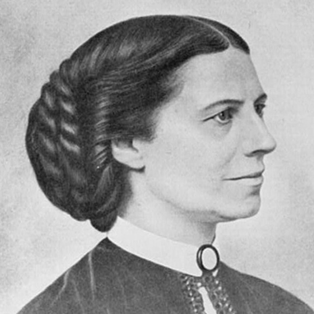 Clara Barton