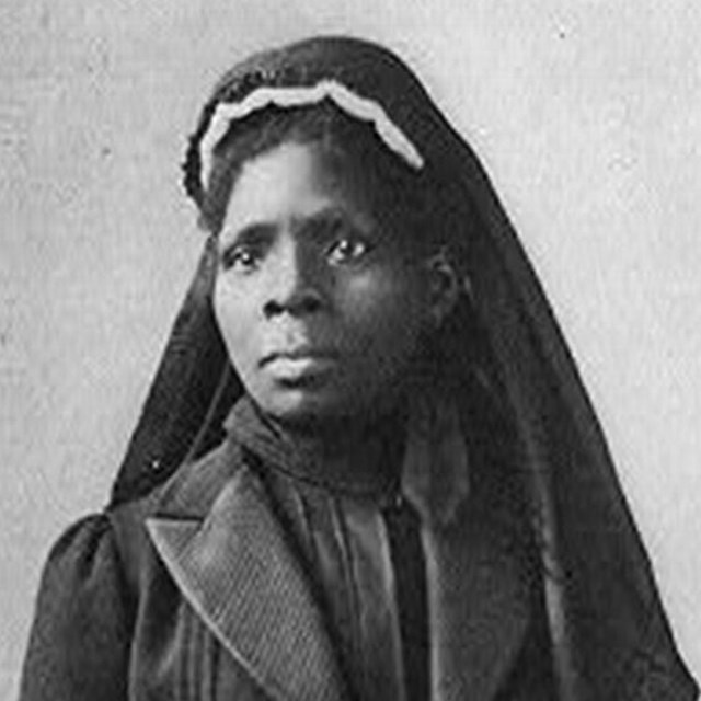 Susie King Taylor