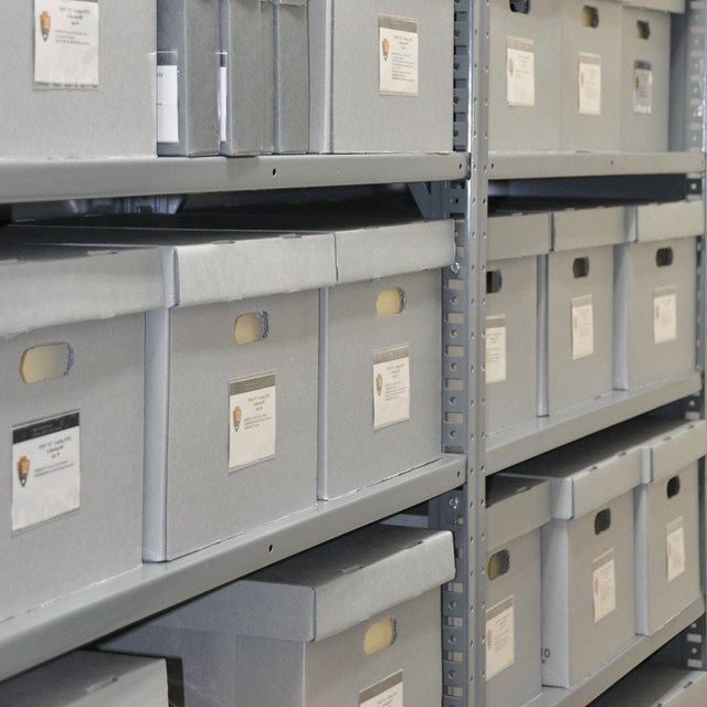 Fort Sumter & Fort Moultrie Archives