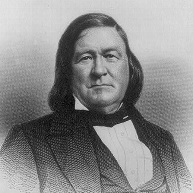 James L. Petigru