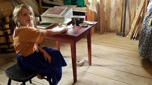 Special Events and Programs at the Fort