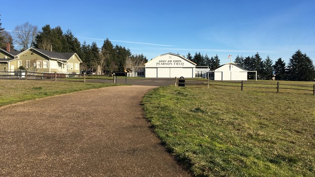 Bead Types at Fort Vancouver (U.S. National Park Service)