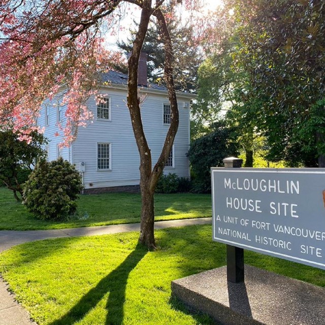 Plan Your Visit Fort Vancouver National Historic Site (U.S. National
