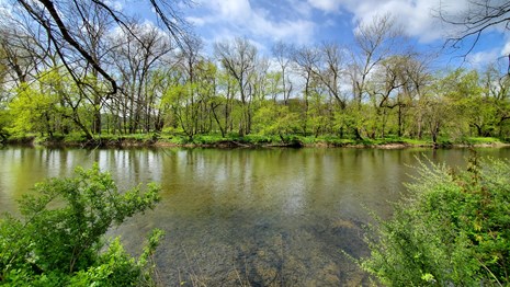 First State National Historical Park (U.S. National Park Service)