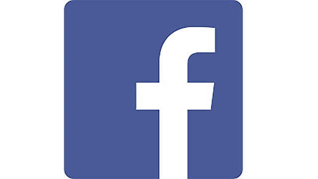 Facebook Logo