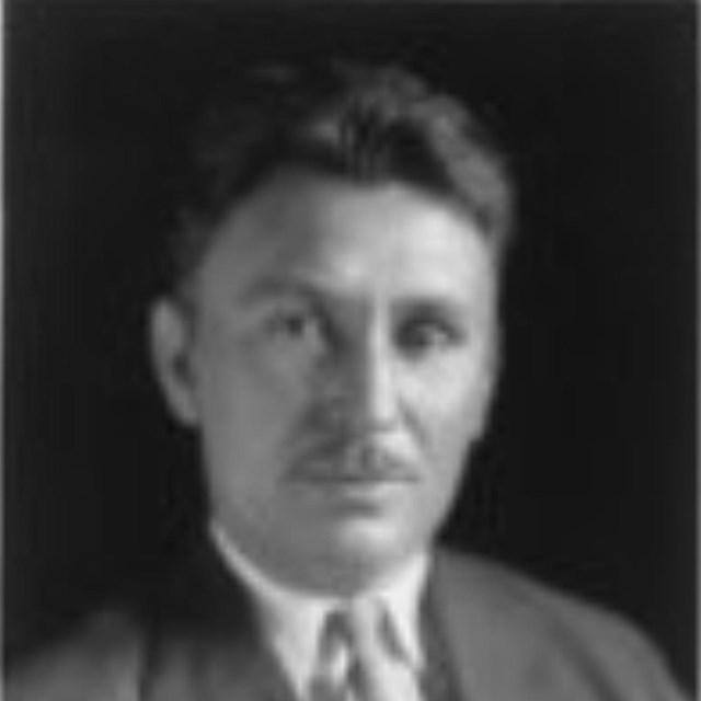 Wiley Post