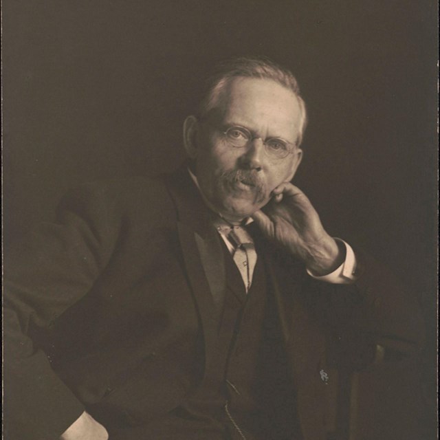 Jacob Riis