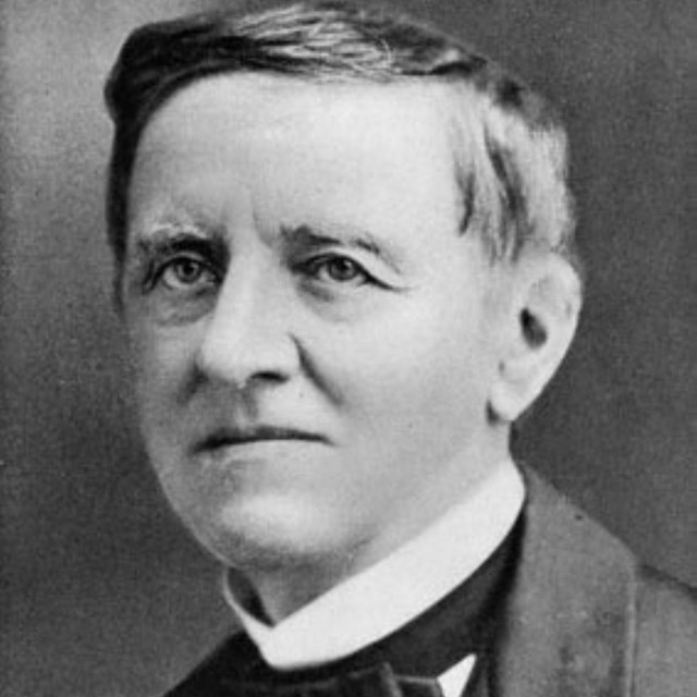 Samuel Tilden