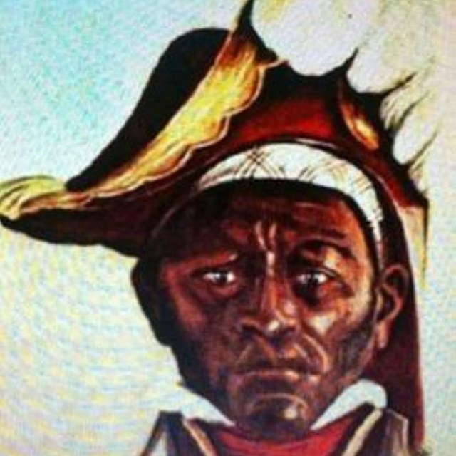 Illustration of Cornelius Titus