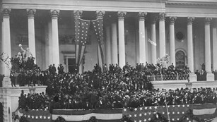 Grant's Inaugural Address