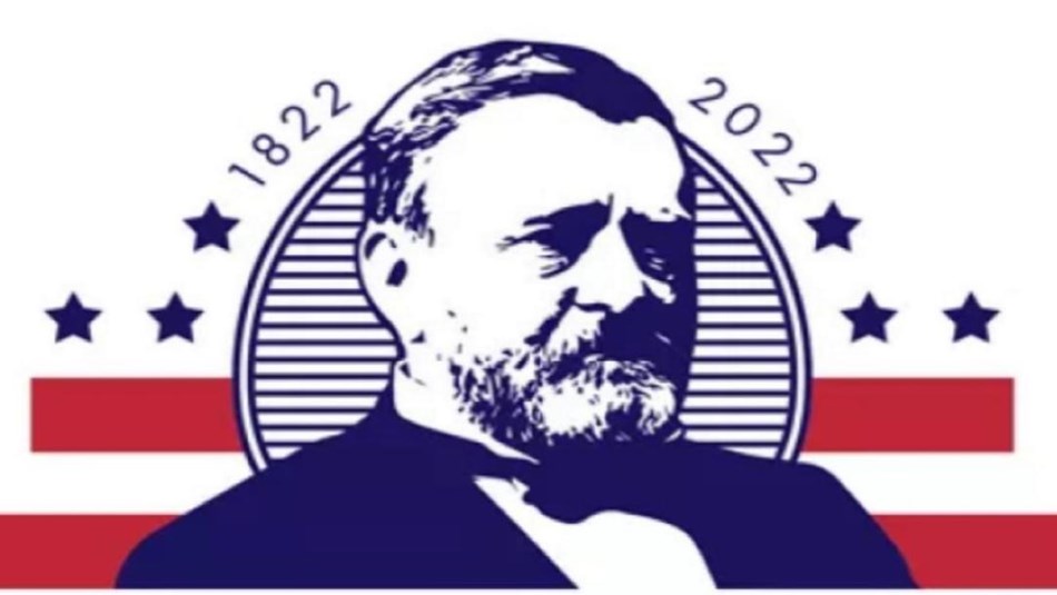 Image of Grant with years 1822 to 2022